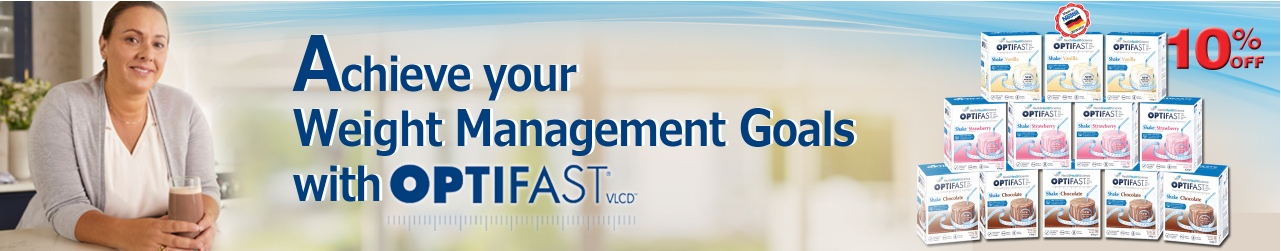 Weight Management & Slimming