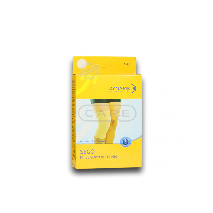 SEGO KNEE SUPPORT (L)