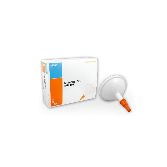 INTRASITE GEL 25GM