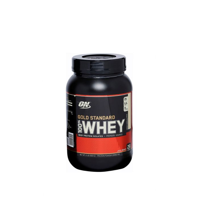 GNC VAN 100% WHEY GOLD350282