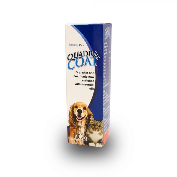 QUADRACOAT 150 G