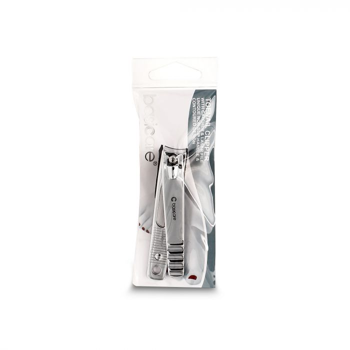 BASICARE TOENAIL CLIPPER  1030