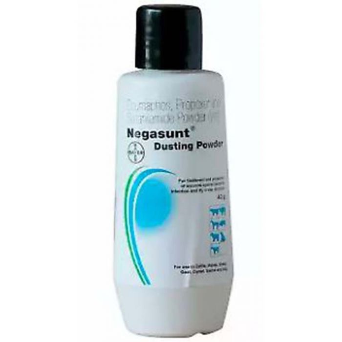 NEGASUNT