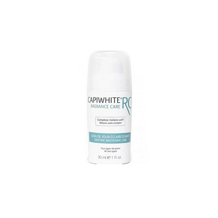 [P]CAPIDERMA CAPIWHITE RADIANCE CARE 30ML