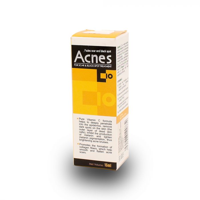 ACNES C10 15ML