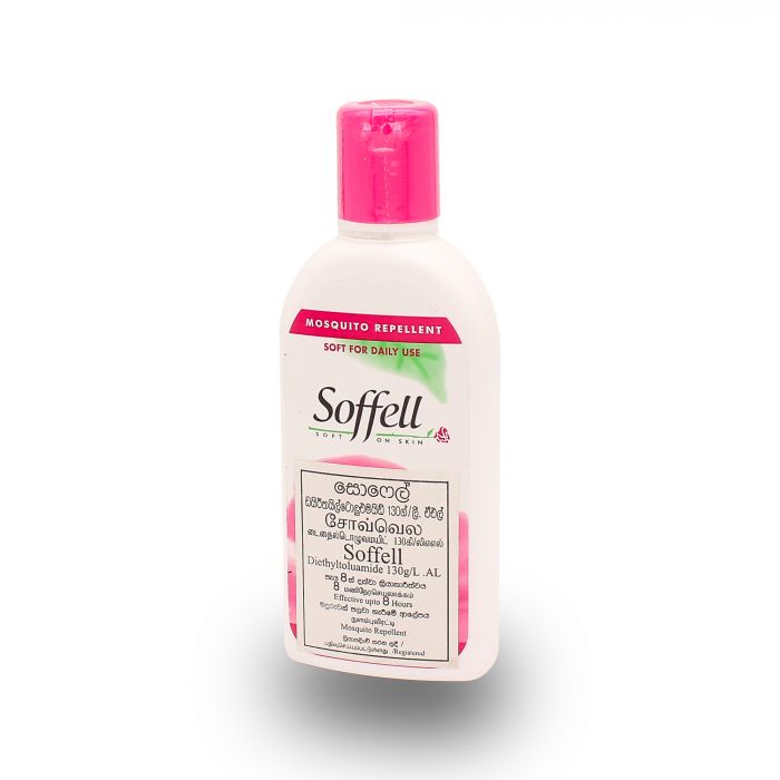 SOFELL MOSQUITO REPELLENT 70ML