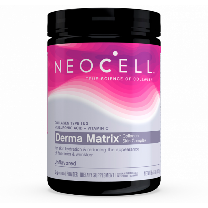 NEOCELL DERMA MATRIX 183G 00281020