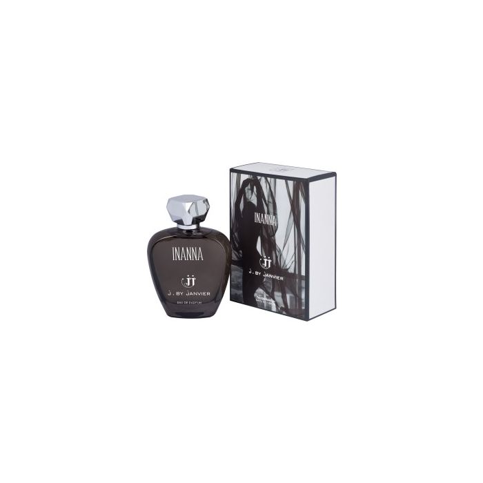J.BY.JANVIER INANNA EDP 100 ML