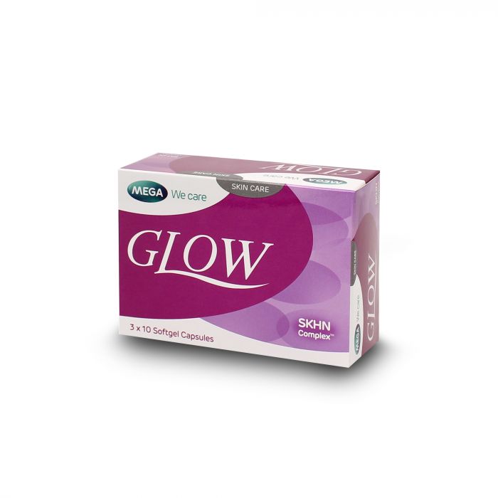 GLOW CAPSULS
