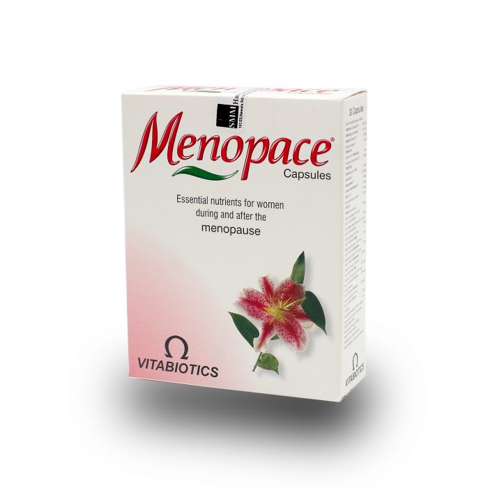 MENOPACE