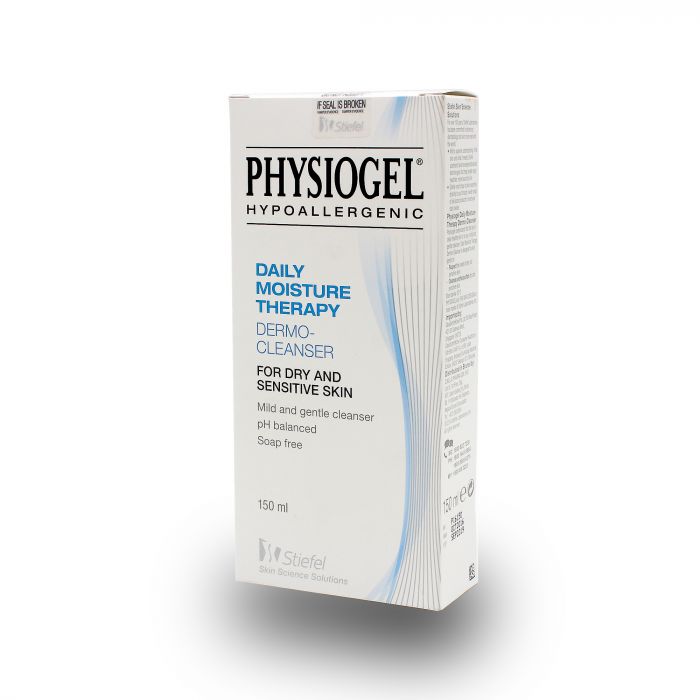 PHYSIOGEL CLEANSER 150ML