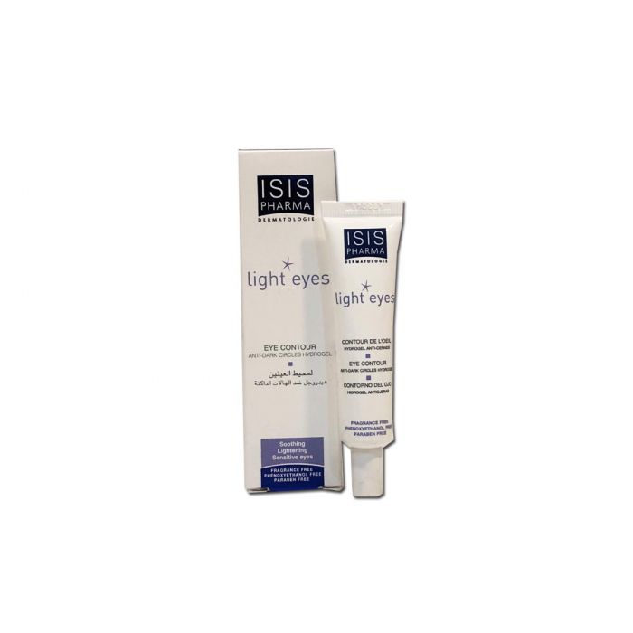 LIGHT EYES 15ML