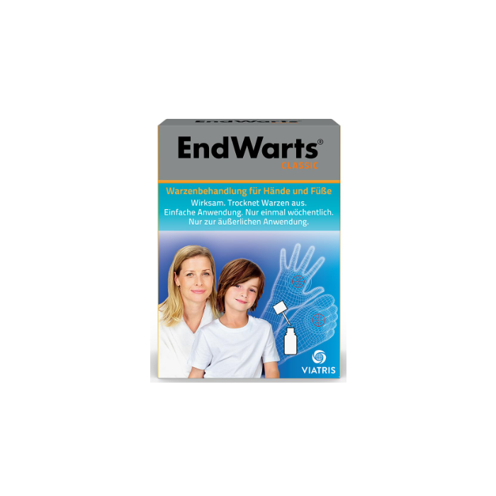 ENDWARTS BOTTLE 1S