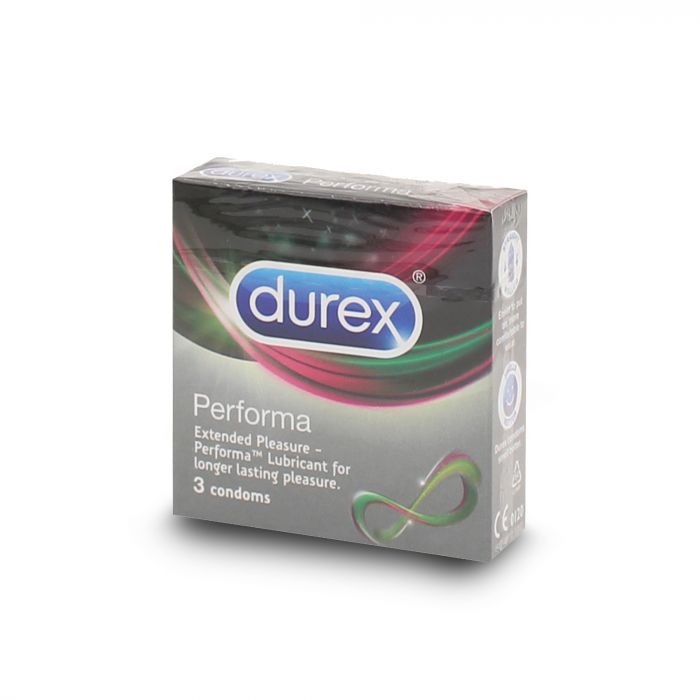 DUREX - PREFORMA
