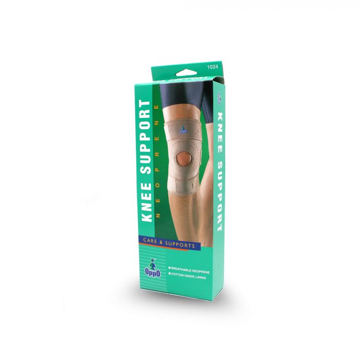 OPPO 1024 KNEE SUPPORT (ONE SIZE)
