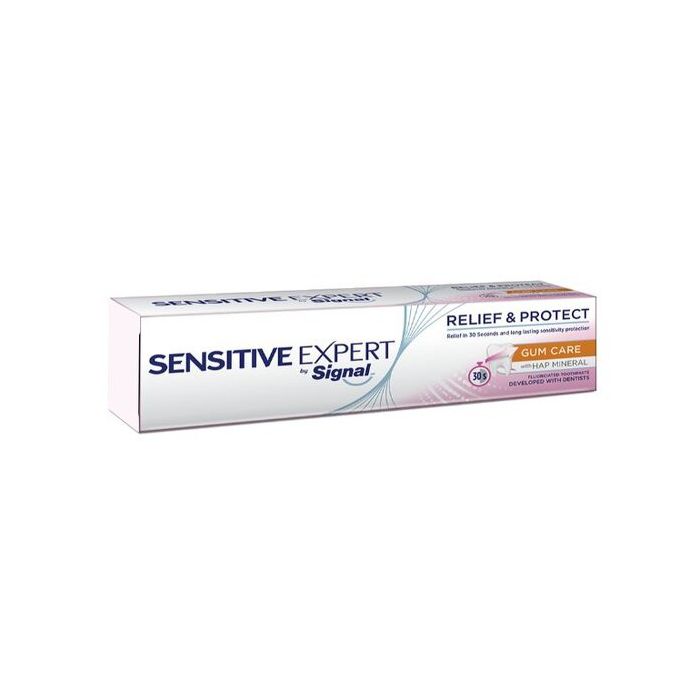 SIGNAL SENSITIVE EXPERT (GUM)40G