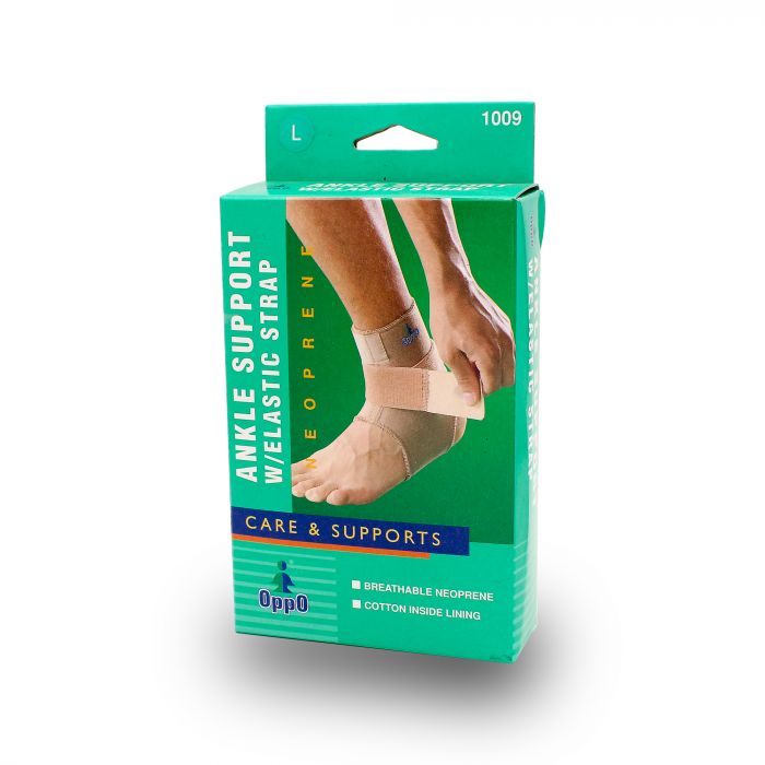 OPPO 1009 ANKLE -L