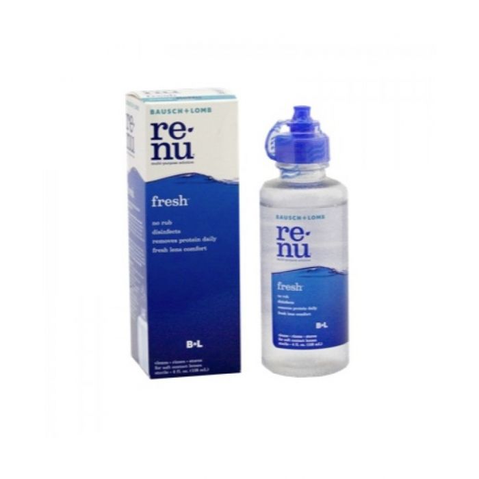 RENU FRESH SOLUTION 120ML