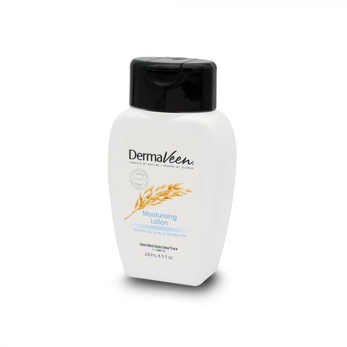 DERMAVEEN MOI. LOTION 250ML
