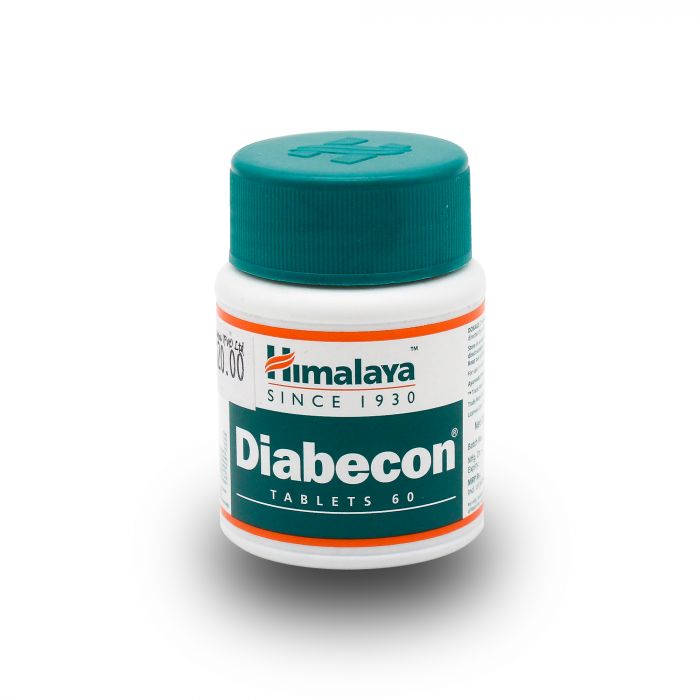 DIABECON TABLETS