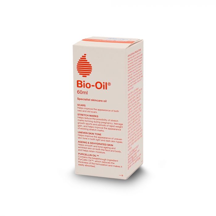 BIO OIL 60ML

