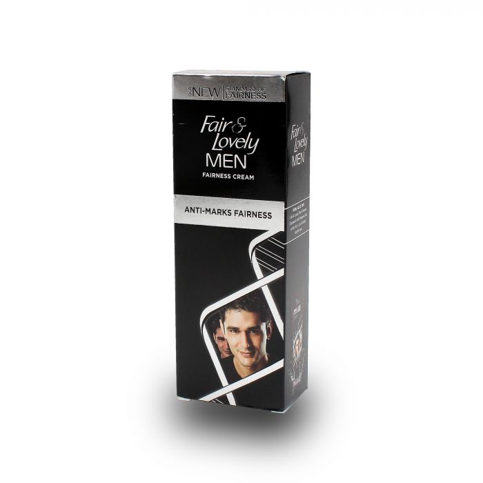 FAIR & LOVELY MAX. FAIRNESS MEN 50G