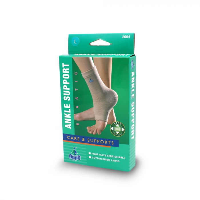 OPPO 2004 ANKLE SUPPORT(L)
