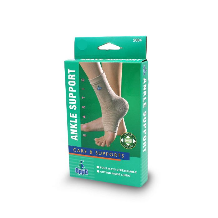 OPPO 2004 ANKLE SUPPORT(M)