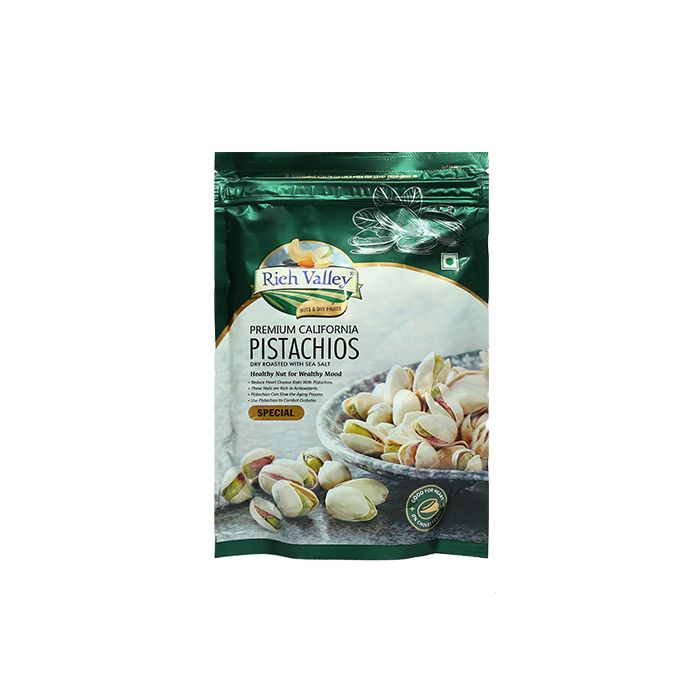 PISTACHIO PACK 250G