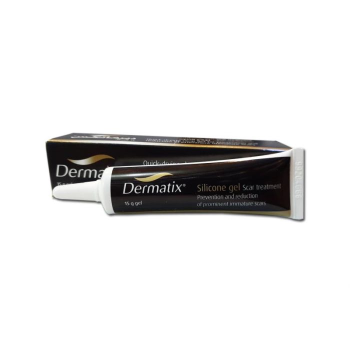 DERMATIX GEL 15GM