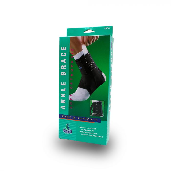 Oppo Ankle brace 4206 