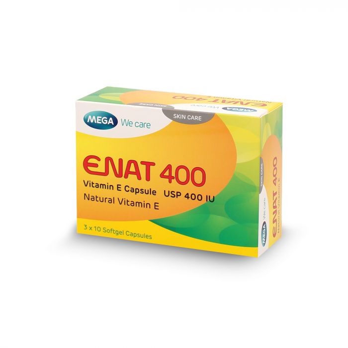 ENAT 400 30 S
