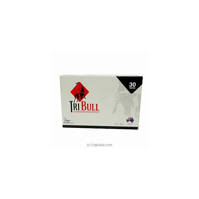 TRI BULL 30 S