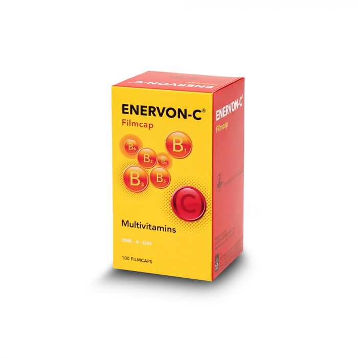 ENERVON-C 100 S
