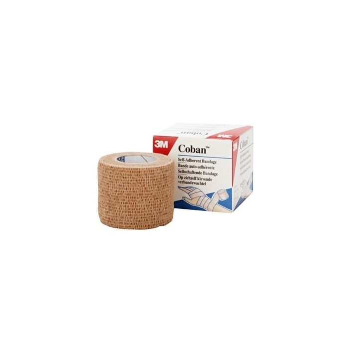 COBAN SELF ADDHESIVE WRAP-1581