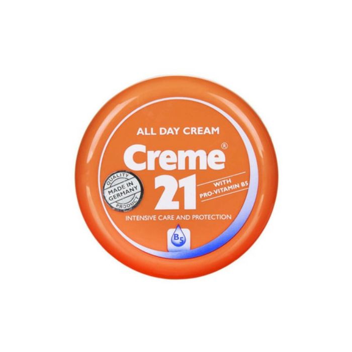 CREME 21 ALL DAY CREAM 250ML