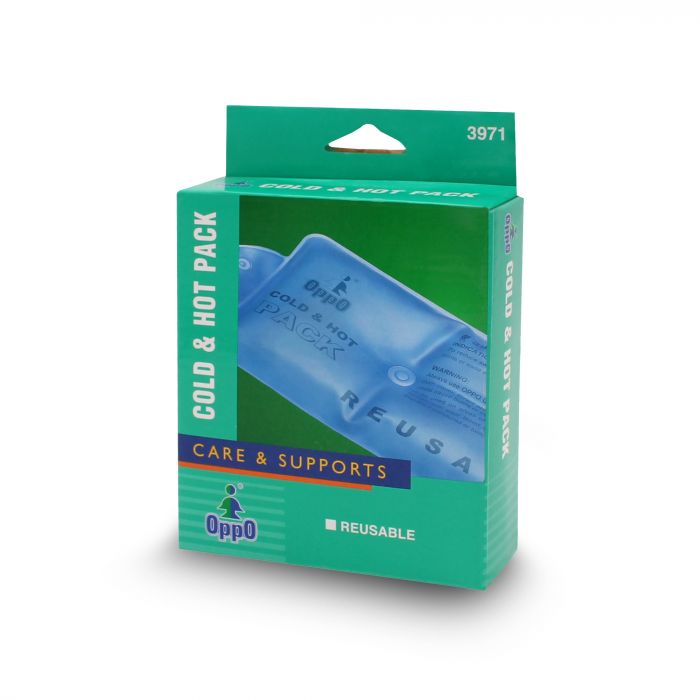 OPPO 3971 COLD & HOT PACK
