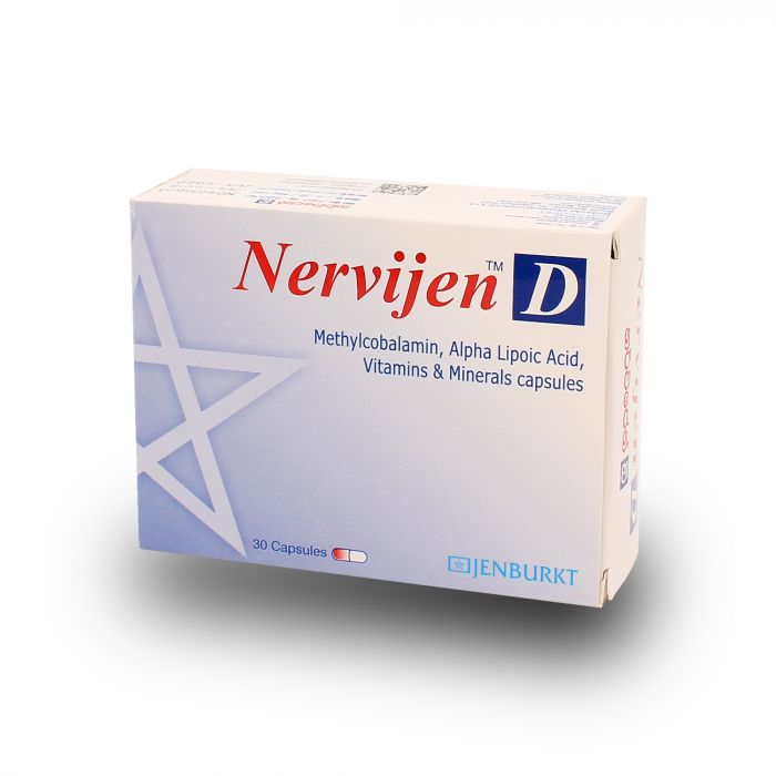 NERVIJEN D 30S