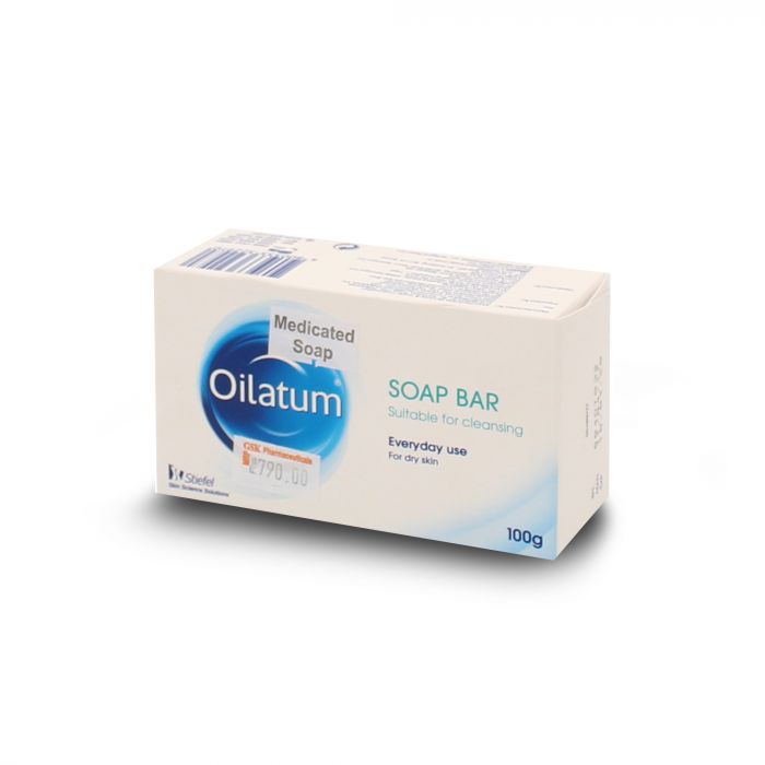 OILATUM BAR
