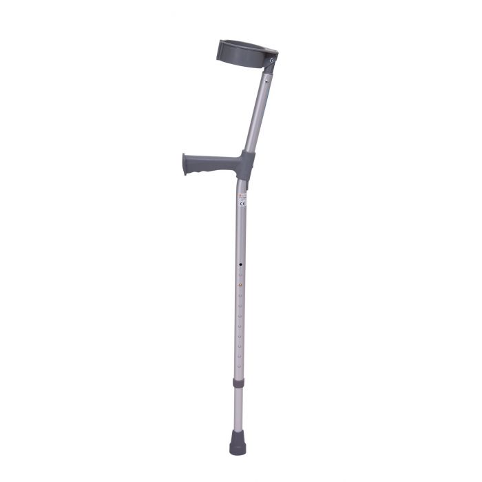 ELBOW CRUTCH ADJ WRWA7