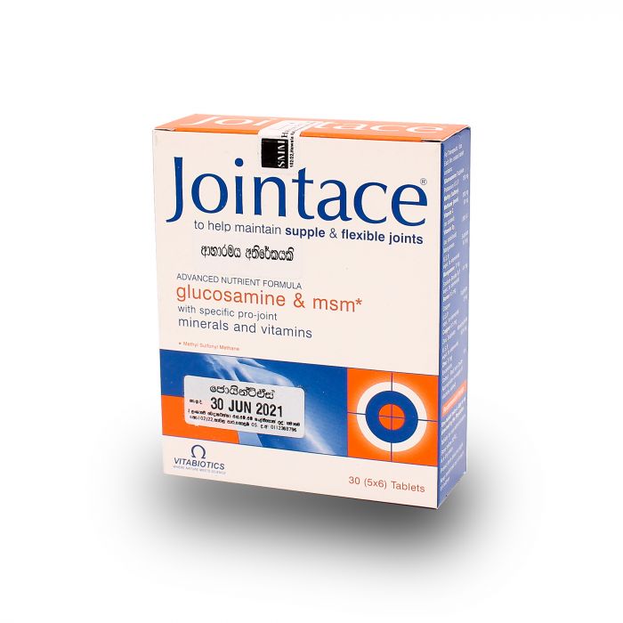 JOINTACE TAB 30 S
