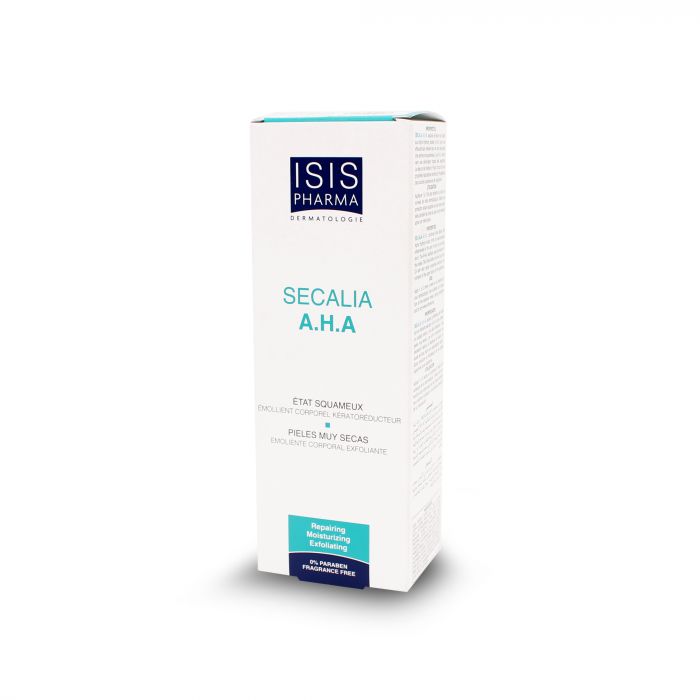 SECALIA AHA 200ML
