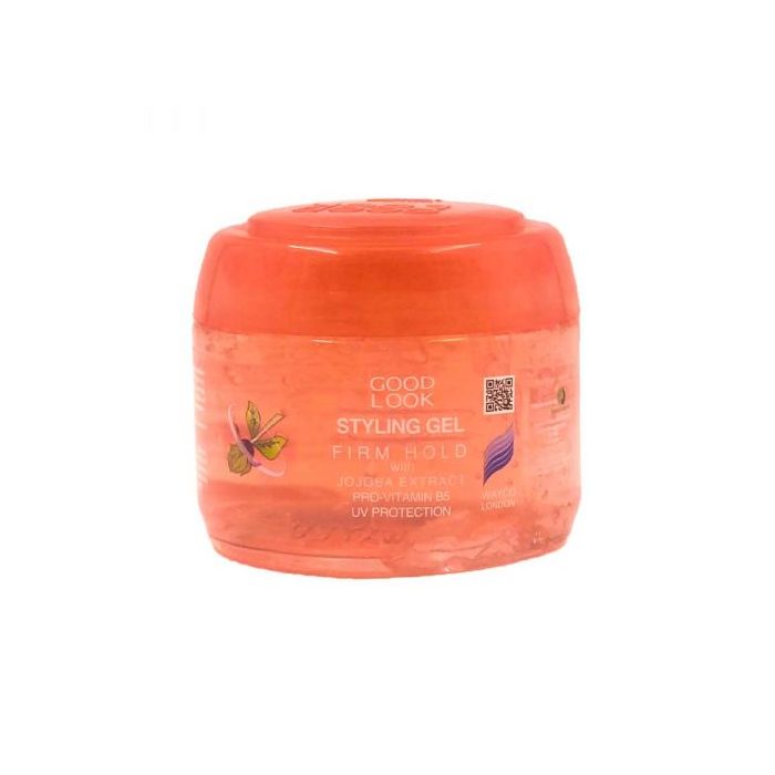 GOOD LOOK HAIR GEL JOJOBA EXTRACT 60ML