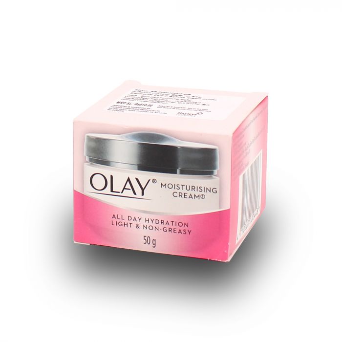 OLAY MOISTURISING CREAM