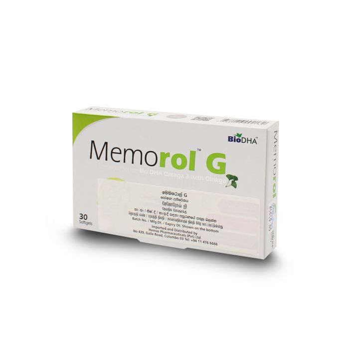 MEMORAL G