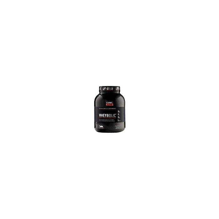 GNC AMP WBE VANILLA386557
