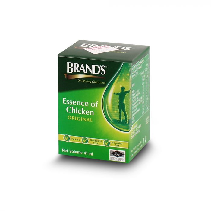 BRANDS ESSENCE OF CHICKEN 1.5O
