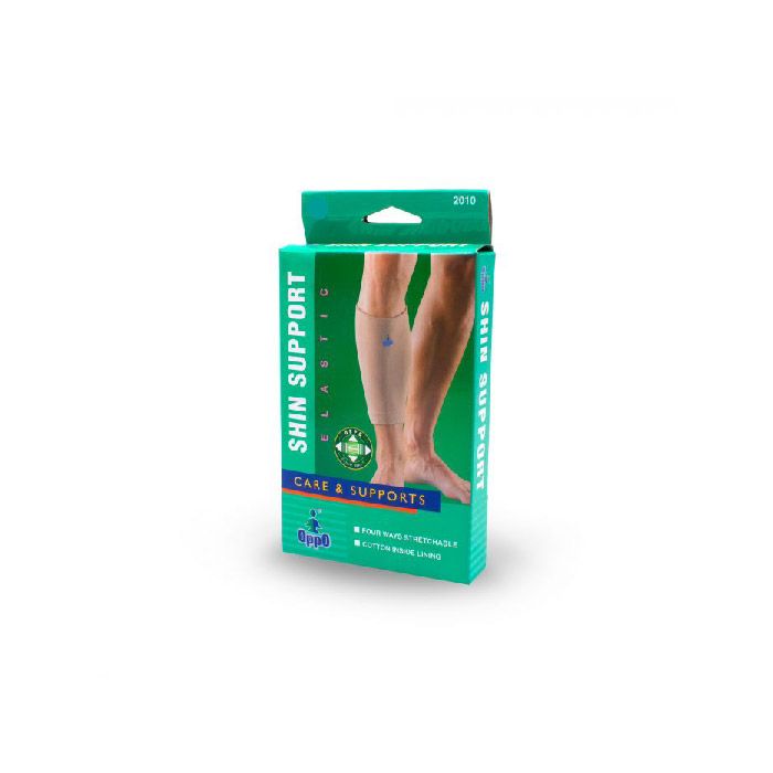 OPPO 2010   SHIN SUPPORT M:5