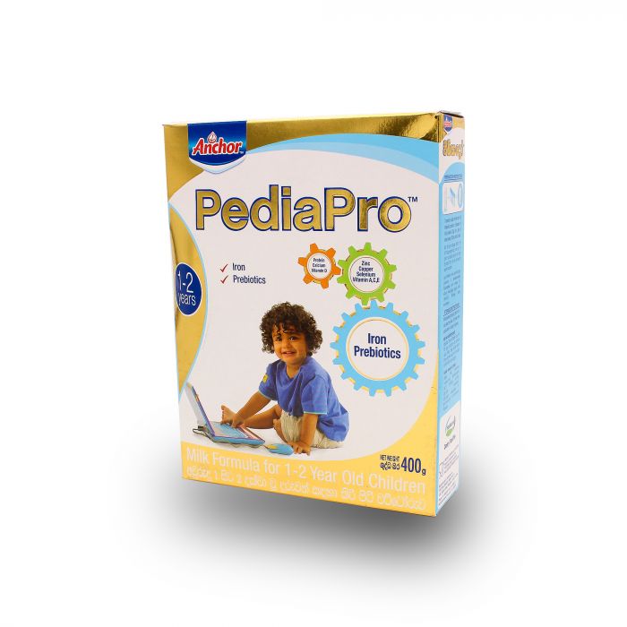 PEDIA PRO