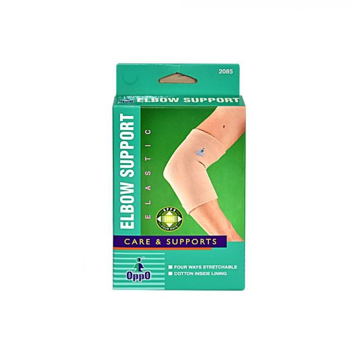 OPPO 2085   ELBOW SUPPORT M:5